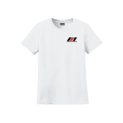 McKinney Auto Group - Hanes® Women's Perfect-T Cotton T-Shirt