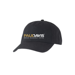 Paul Davis - Valucap - Performance Microfiber Cap