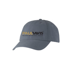 Paul Davis - Valucap - Performance Microfiber Cap