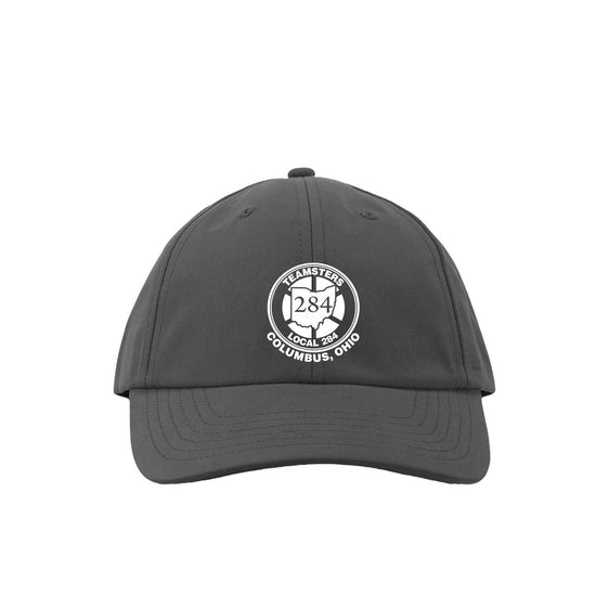 Teamsters Local 284 - Valucap - Performance Microfiber Cap