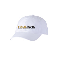 Paul Davis - Valucap - Performance Microfiber Cap