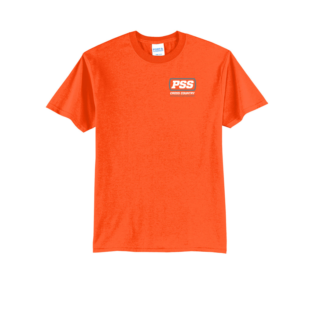 PSSI - Port & Company® Core Blend Tee