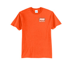 PSSI - Port & Company® Core Blend Tee