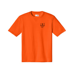 State Termite & Pest Solutions - A4 Cooling Performance Short Sleeve Tee