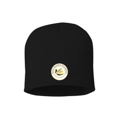 Byron Saunders Foundation - Sportsman - 8" Beanie