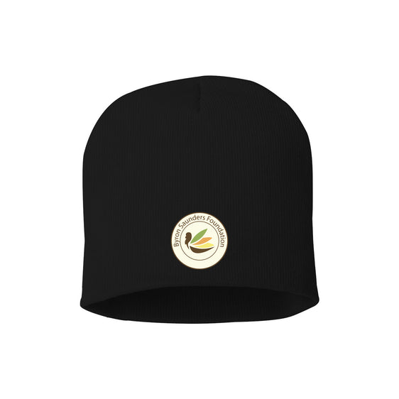 Byron Saunders Foundation - Sportsman - 8" Beanie