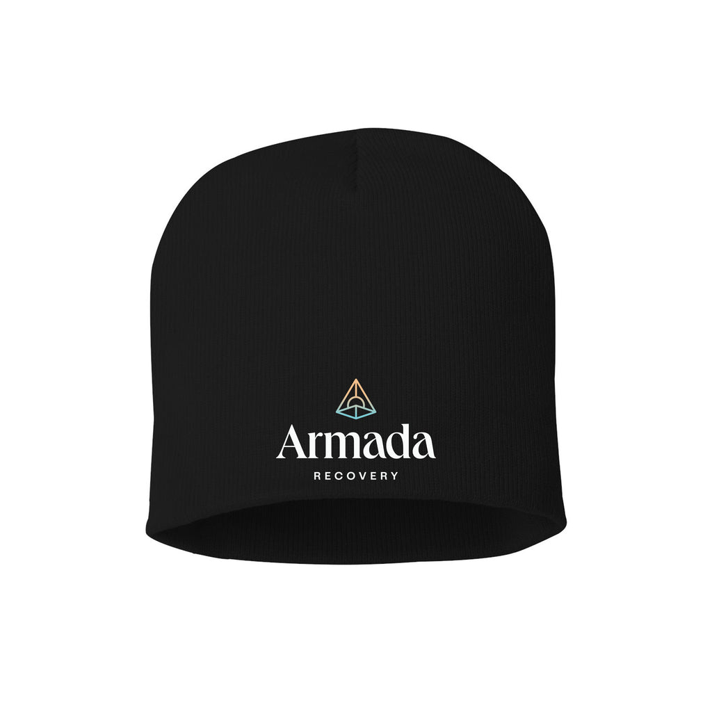 Armada Recovery - Sportsman - 8" Beanie
