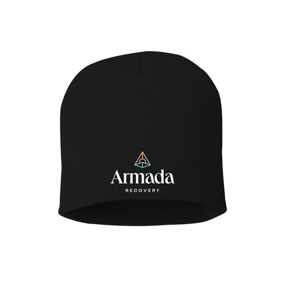 Armada Recovery - Sportsman - 8" Beanie