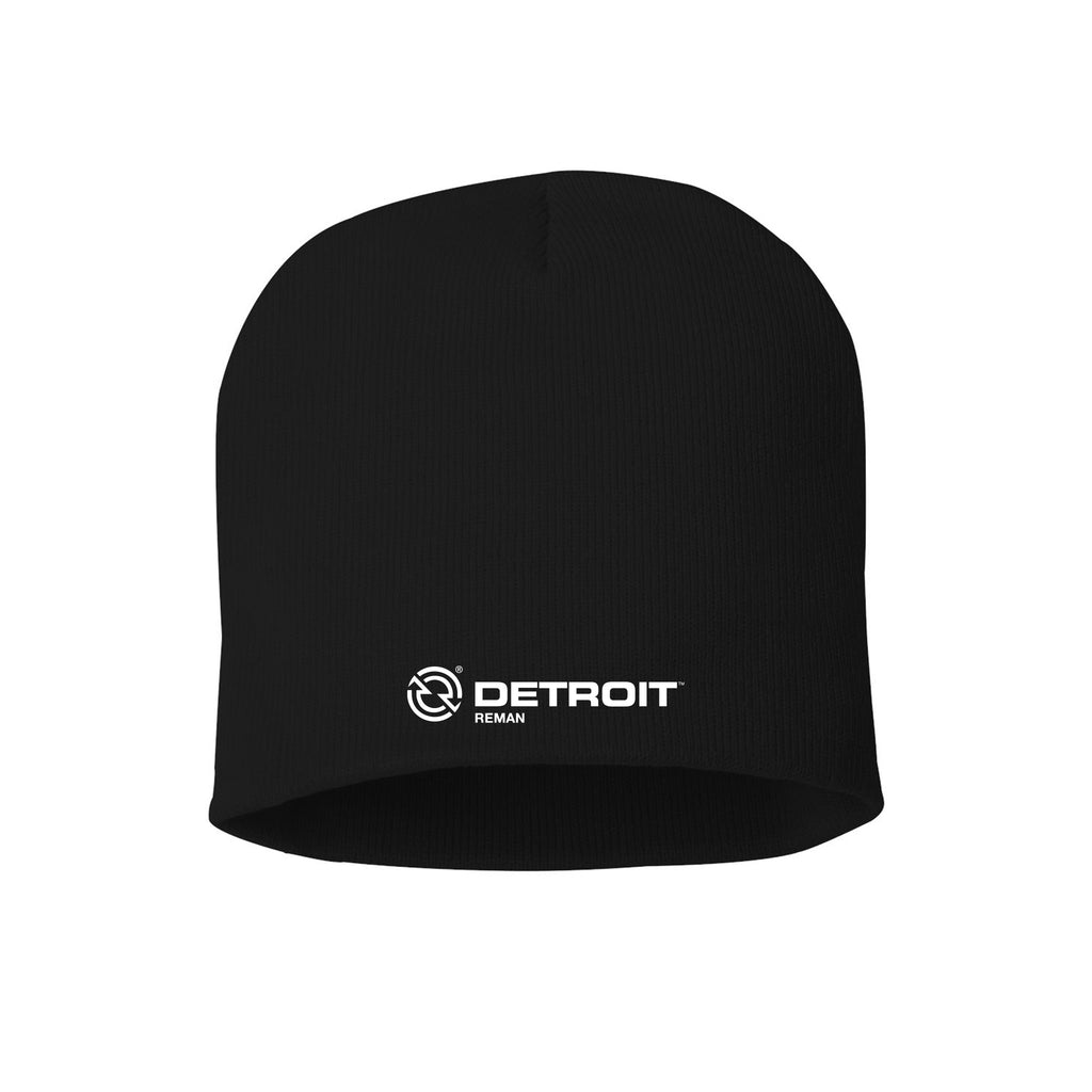 Detroit Diesel Managers - 8" Beanie