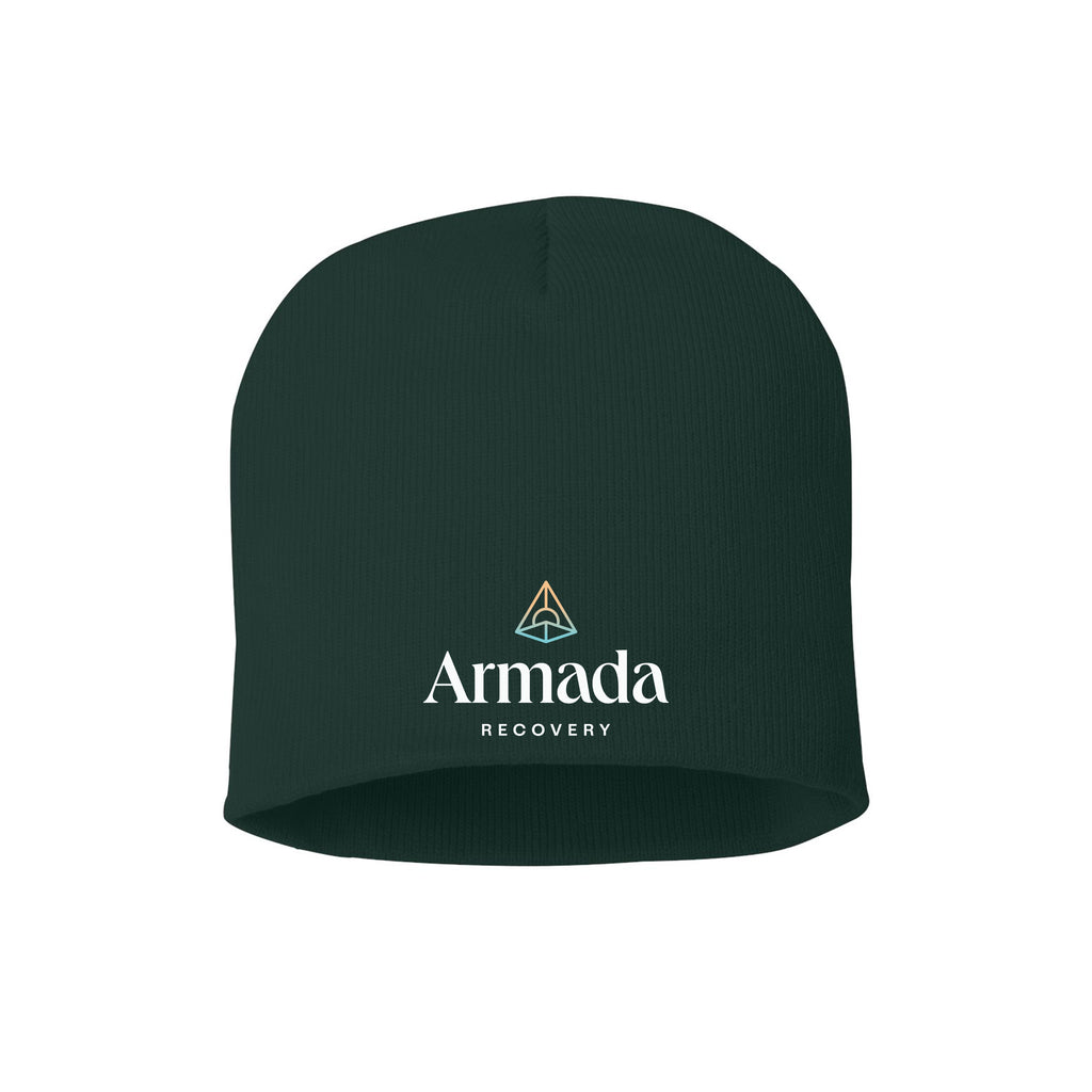 Armada Recovery - Sportsman - 8" Beanie
