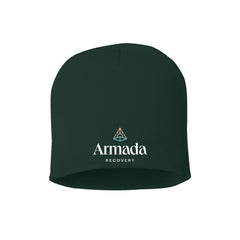 Armada Recovery - Sportsman - 8" Beanie
