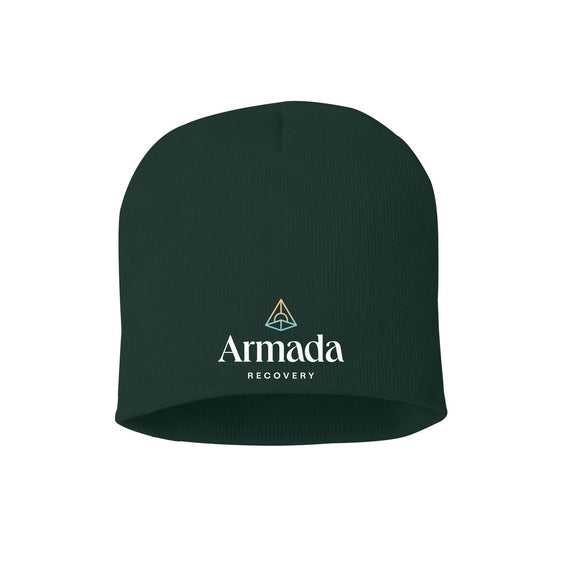 Armada Recovery - Sportsman - 8" Beanie