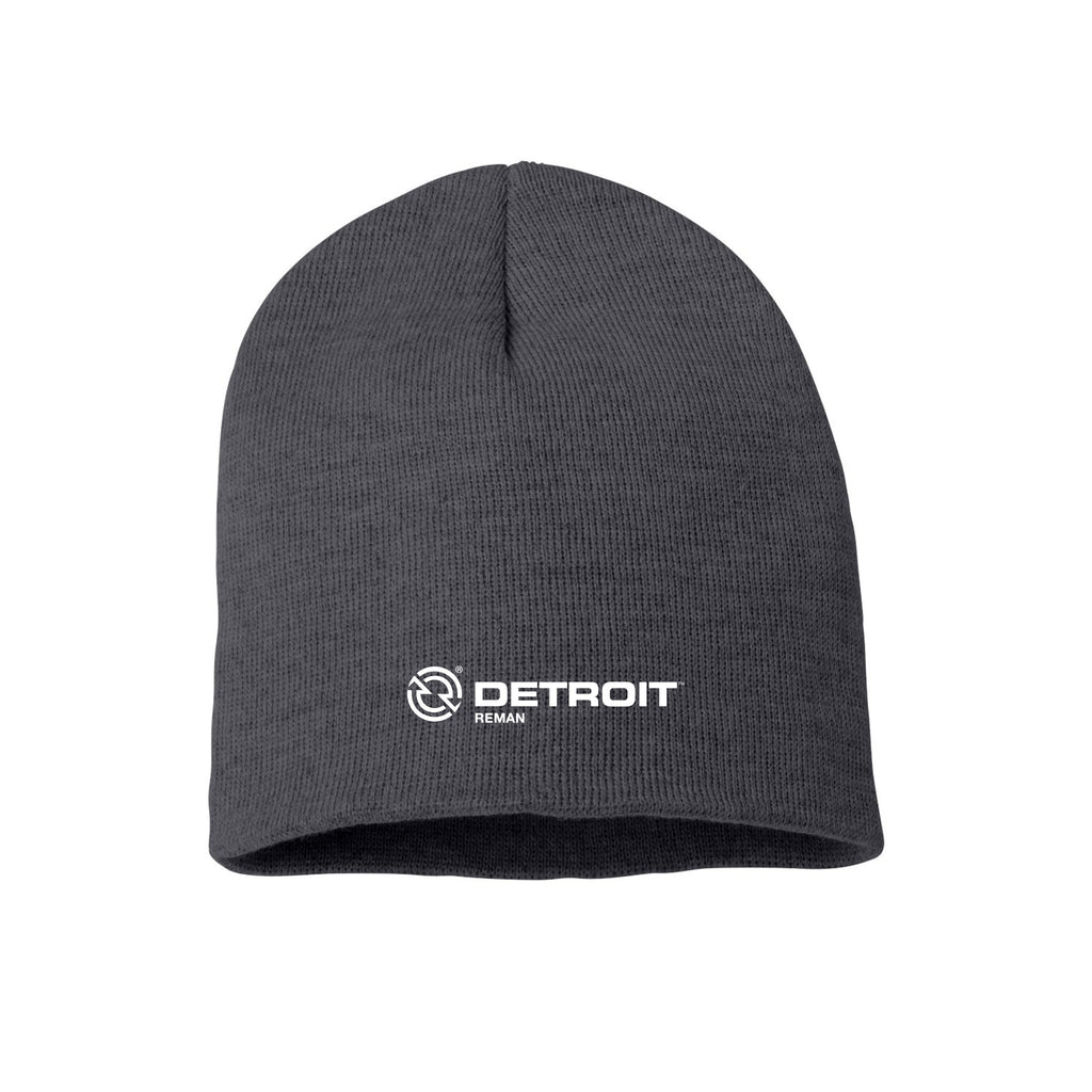 Detroit Diesel Managers - 8" Beanie