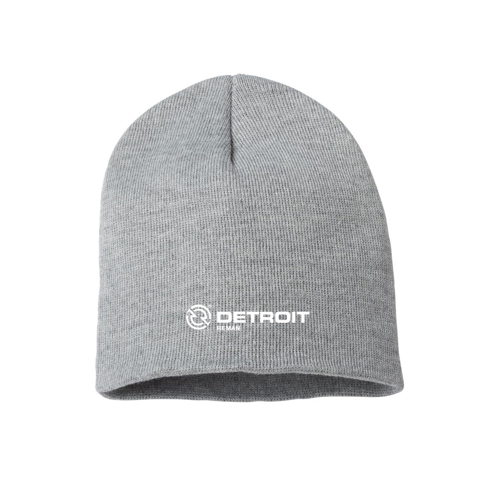 Detroit Diesel Managers - 8" Beanie