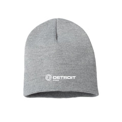 Detroit Diesel Managers - 8" Beanie