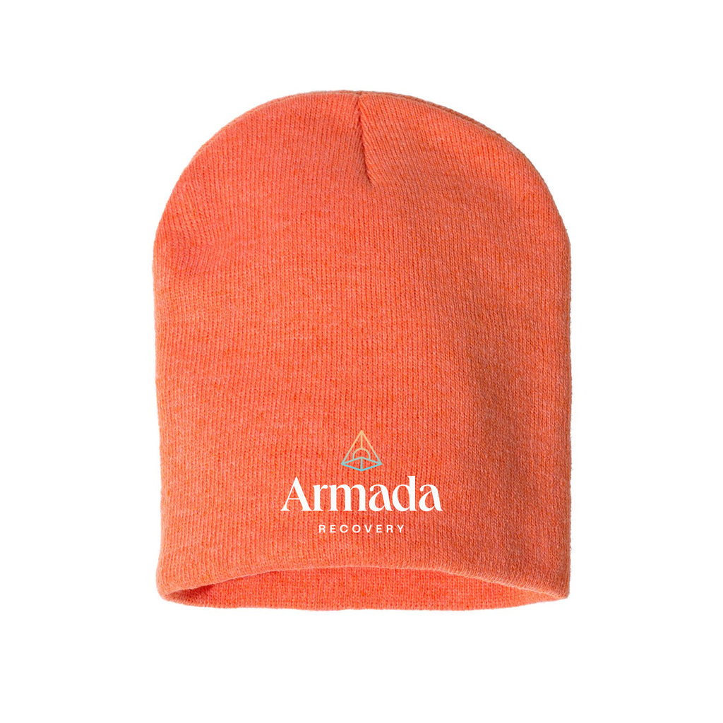 Armada Recovery - Sportsman - 8" Beanie