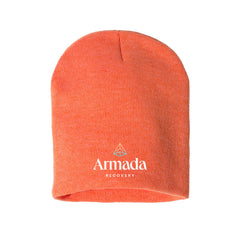 Armada Recovery - Sportsman - 8" Beanie