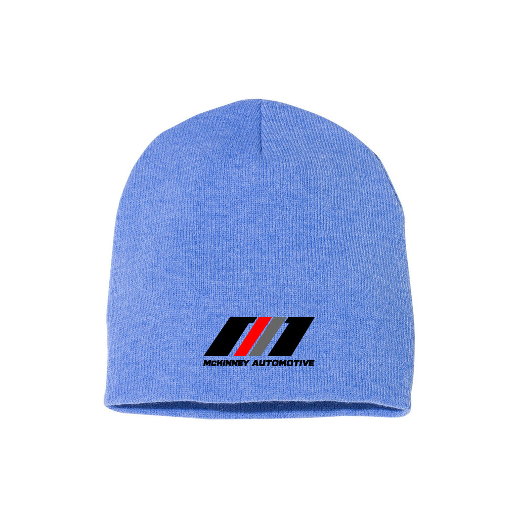 McKinney Auto Group - Sportsman - 8" Beanie