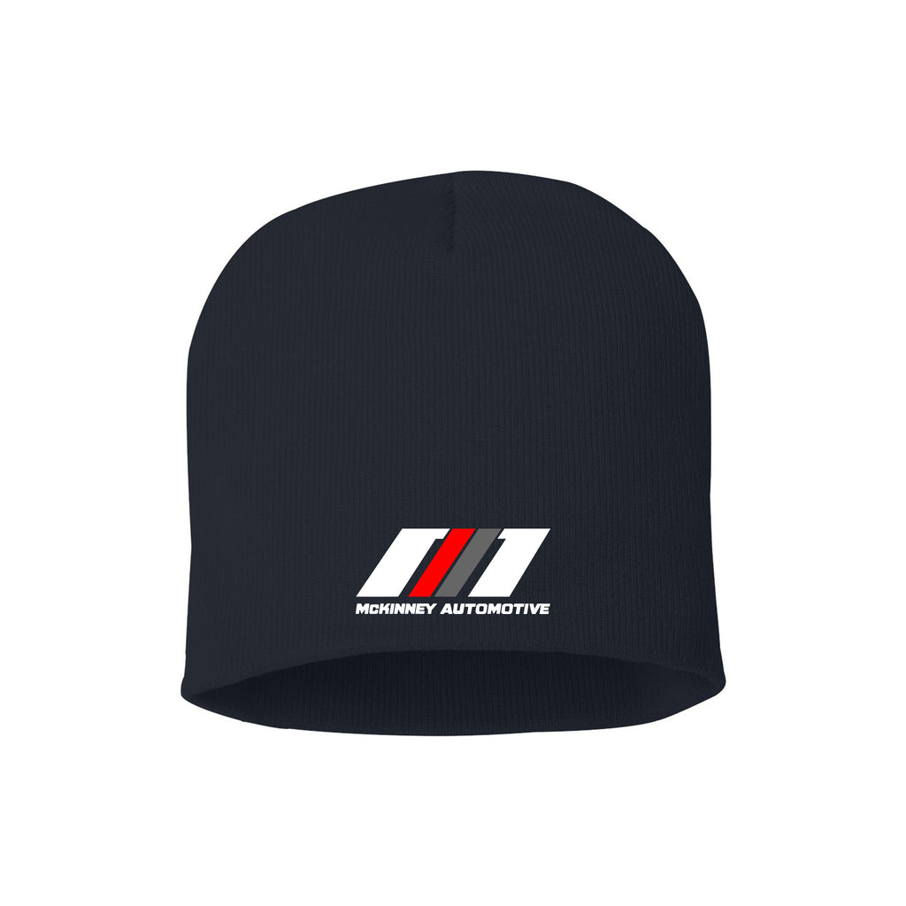 McKinney Auto Group - Sportsman - 8" Beanie