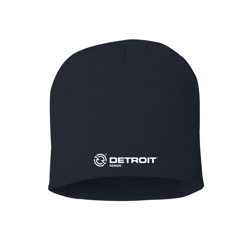 Detroit Diesel Managers - 8" Beanie