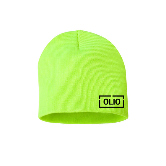 OLIO - Sportsman - 8" Beanie