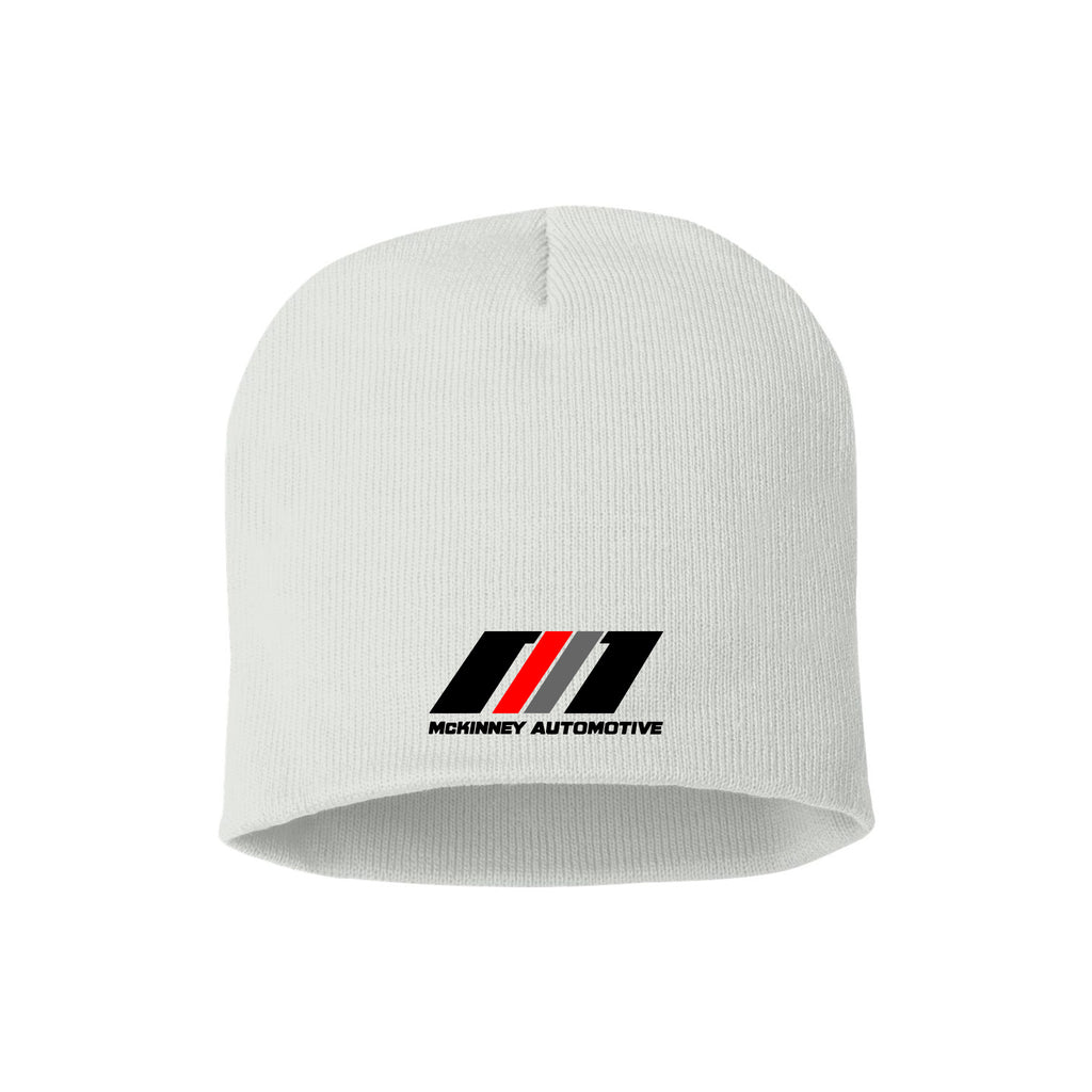 McKinney Auto Group - Sportsman - 8" Beanie