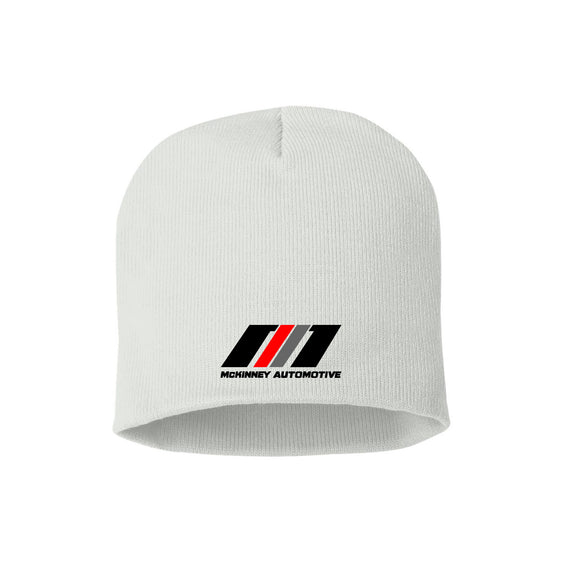 McKinney Auto Group - Sportsman - 8" Beanie