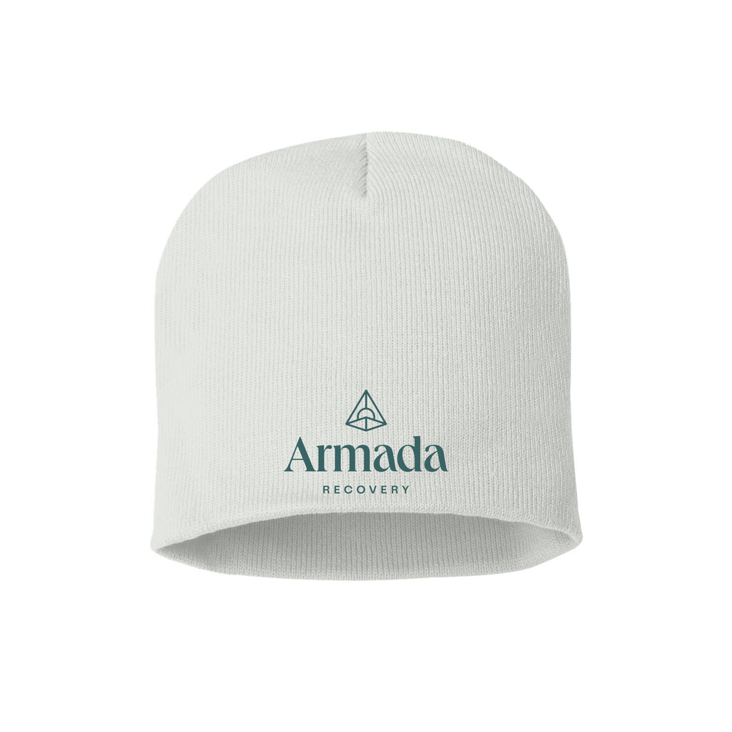 Armada Recovery - Sportsman - 8" Beanie