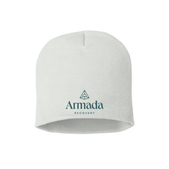 Armada Recovery - Sportsman - 8" Beanie