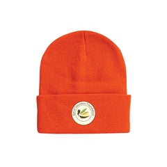 Byron Saunders Foundation - Sportsman - 12" Solid Cuffed Beanie