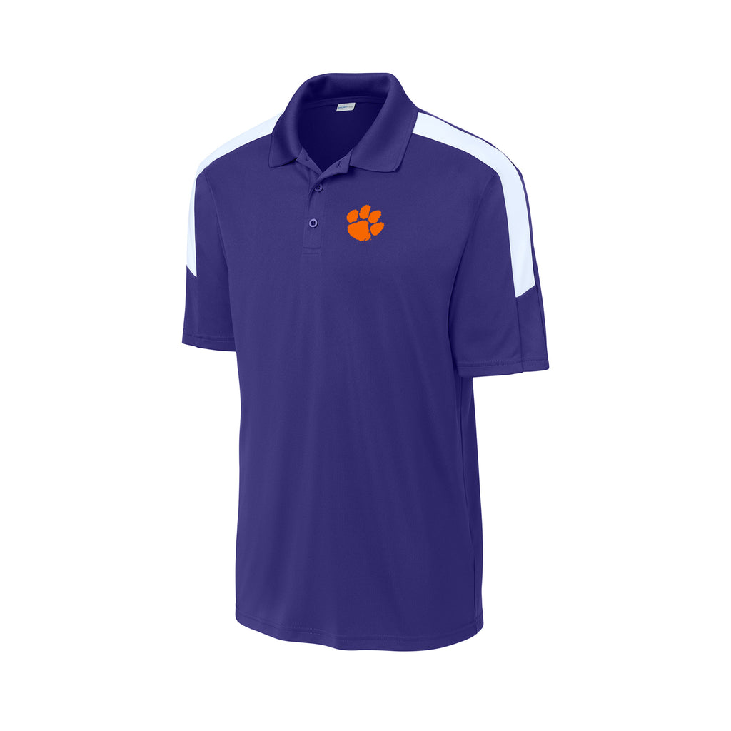 Big Katz Softball - Sport-Tek® Competitor™ United Polo