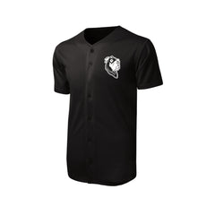 Shakers Public House - Sport-Tek® PosiCharge® Tough Mesh Full-Button Jersey