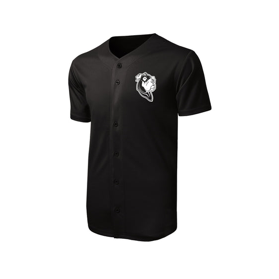 Shakers Public House - Sport-Tek® PosiCharge® Tough Mesh Full-Button Jersey