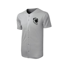 Shakers Public House - Sport-Tek® PosiCharge® Tough Mesh Full-Button Jersey