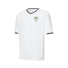 Solace at Vivians - Sport-Tek® Tough Mesh V-Neck Baseball Jersey