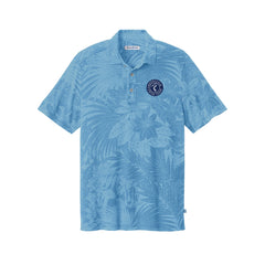 Medallion Swim Team - Tommy Bahama® Santiago Paradise Polo