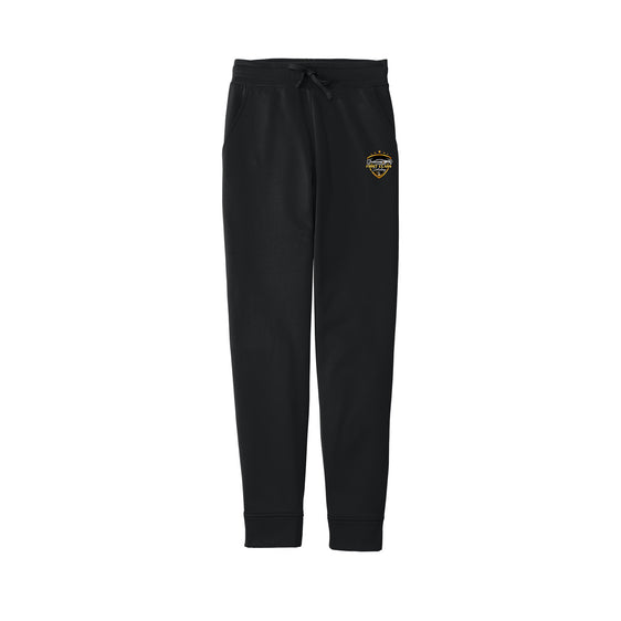 First Class Detailing - Sport-Tek ® Sport-Wick ® Fleece Jogger