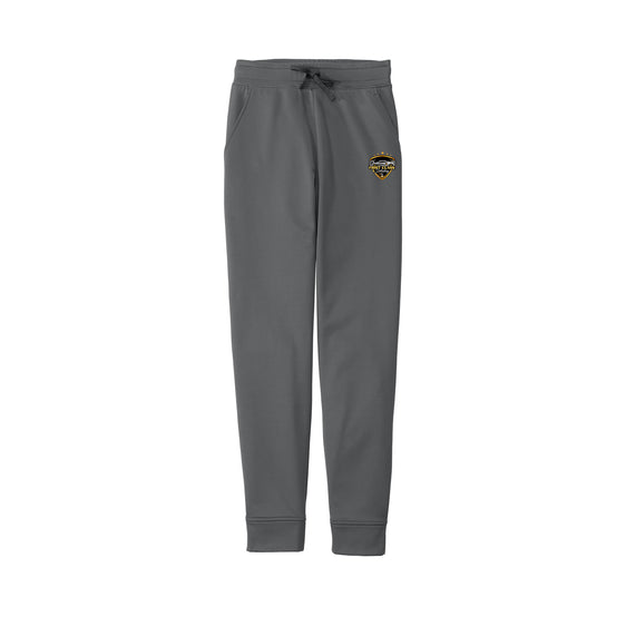 First Class Detailing - Sport-Tek ® Sport-Wick ® Fleece Jogger