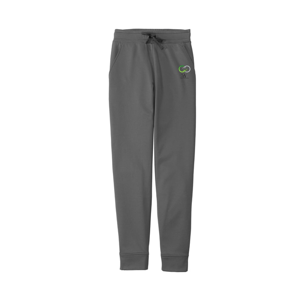Solace at Vivians - Sport-Tek® Sport-Wick® Fleece Jogger