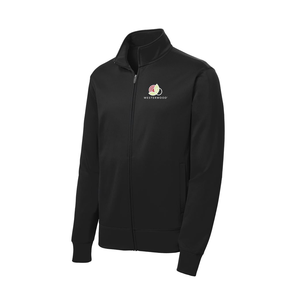 Westerwood - Sport-Tek® Sport-Wick® Fleece Full-Zip Jacket