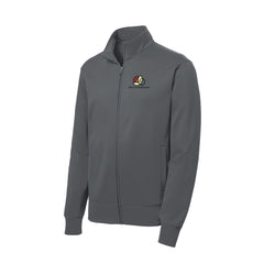 Westerwood - Sport-Tek® Sport-Wick® Fleece Full-Zip Jacket