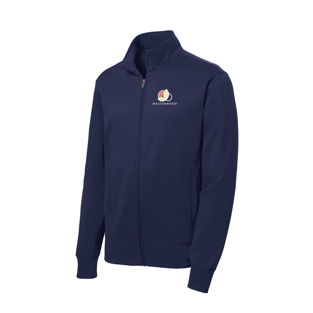 Westerwood - Sport-Tek® Sport-Wick® Fleece Full-Zip Jacket