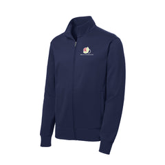 Westerwood - Sport-Tek® Sport-Wick® Fleece Full-Zip Jacket