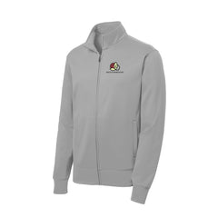 Westerwood - Sport-Tek® Sport-Wick® Fleece Full-Zip Jacket