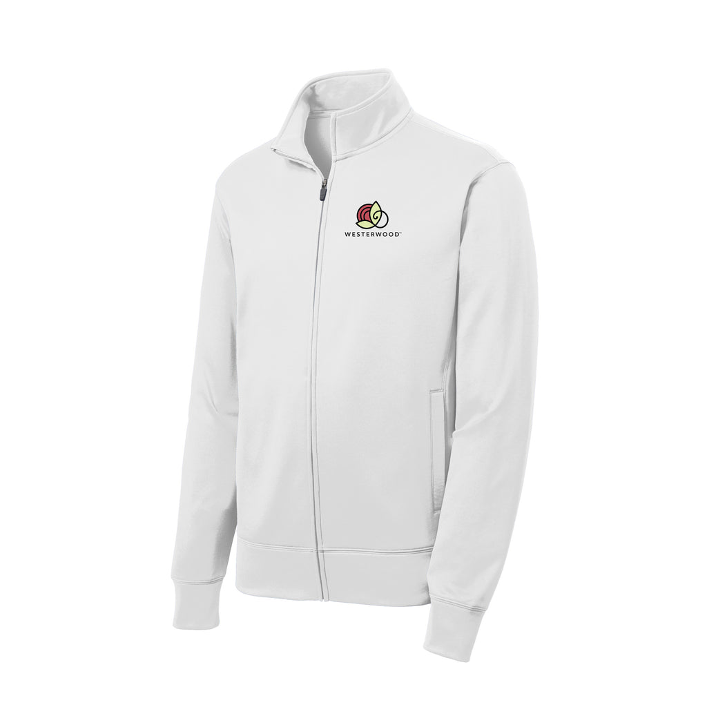 Westerwood - Sport-Tek® Sport-Wick® Fleece Full-Zip Jacket