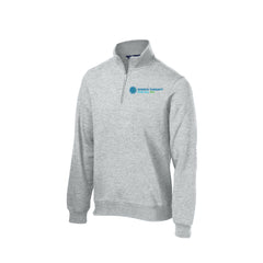 Speech Therapy For All - Sport-Tek® 1/4-Zip Sweatshirt