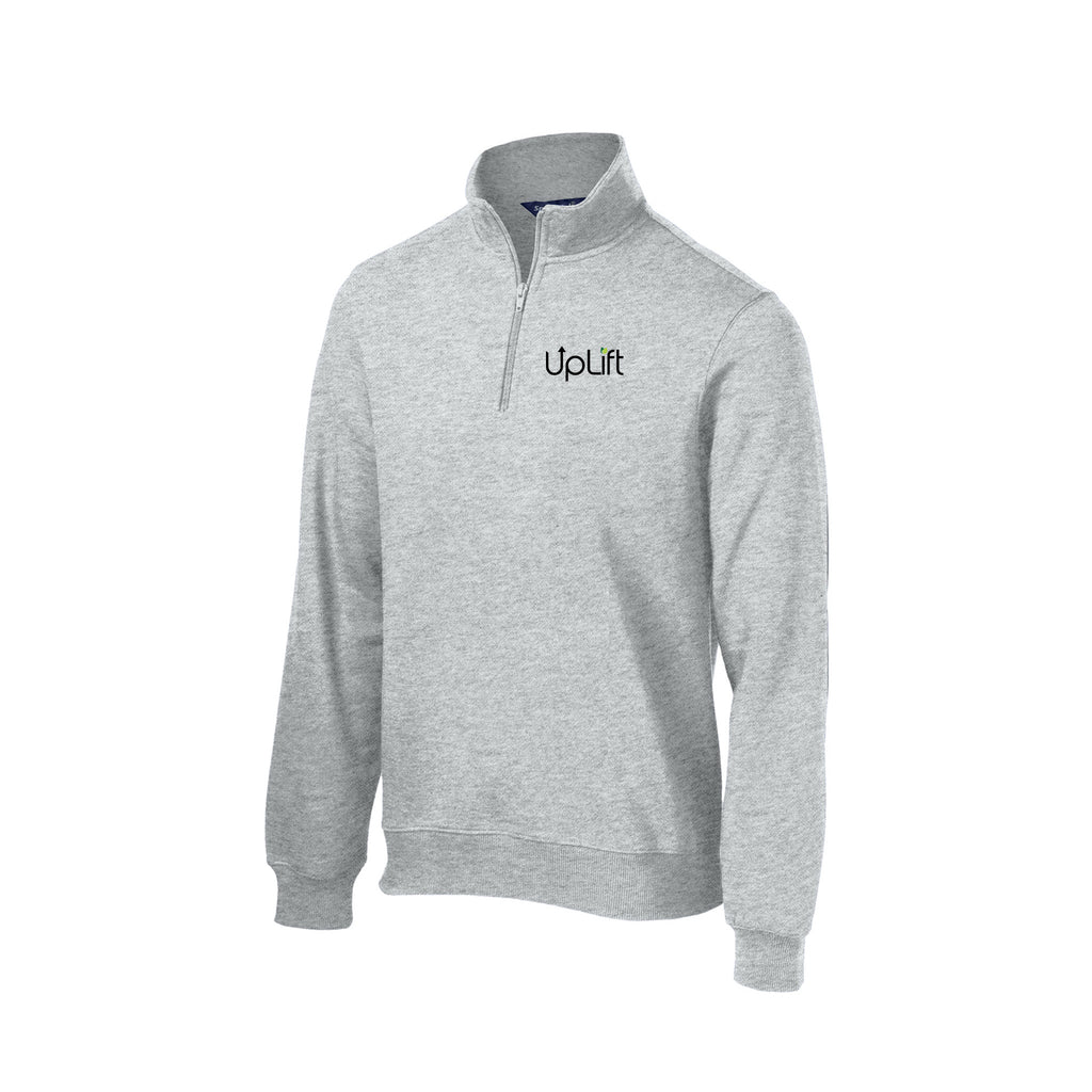 Up Lift - Sport-Tek® 1/4-Zip Sweatshirt