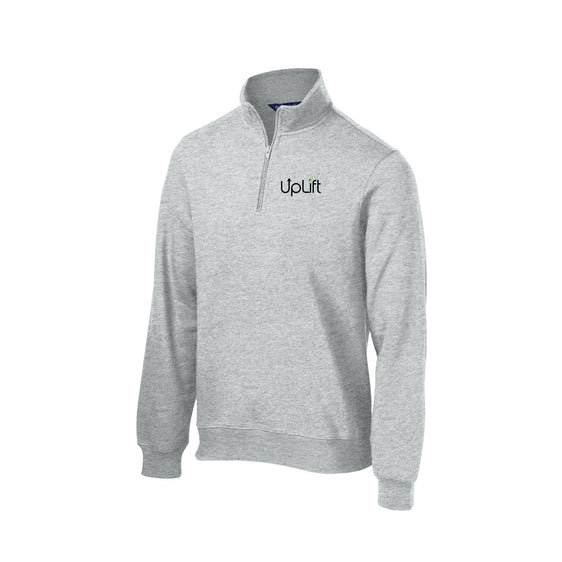 Up Lift - Sport-Tek® 1/4-Zip Sweatshirt