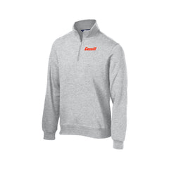 Cassill - Sport-Tek® 1/4-Zip Sweatshirt