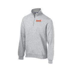 Cassill - Sport-Tek® 1/4-Zip Sweatshirt